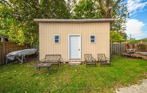 Photo 18 at 132 High Street, Bowmanville, Clarington