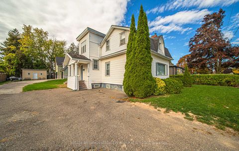 Photo 34 at 132 High Street, Bowmanville, Clarington