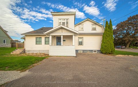 Photo 35 at 132 High Street, Bowmanville, Clarington