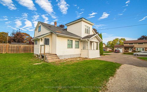 Photo 36 at 132 High Street, Bowmanville, Clarington