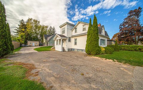 Photo 37 at 132 High Street, Bowmanville, Clarington