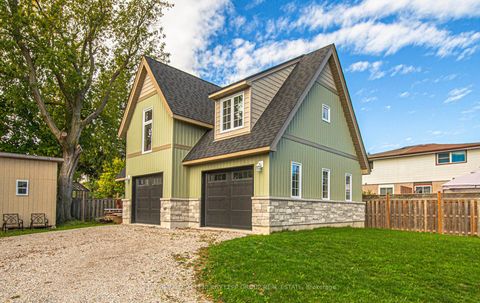 Photo 38 at 132 High Street, Bowmanville, Clarington