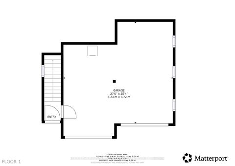 Photo 43 at 132 High Street, Bowmanville, Clarington