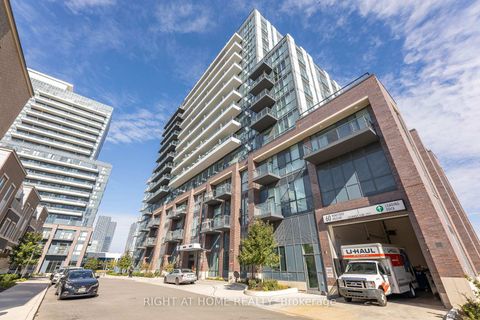 Photo 1 at 212 - 60 Honeycrisp Crescent, Vaughan Corporate Centre, Vaughan