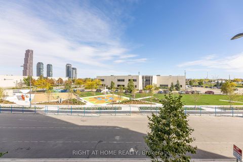 Photo 24 at 212 - 60 Honeycrisp Crescent, Vaughan Corporate Centre, Vaughan