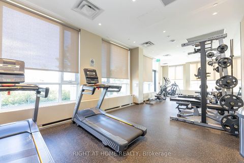 Photo 27 at 212 - 60 Honeycrisp Crescent, Vaughan Corporate Centre, Vaughan
