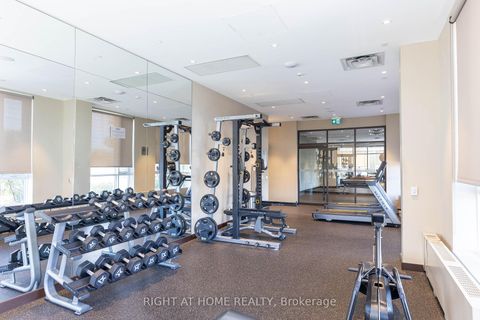 Photo 28 at 212 - 60 Honeycrisp Crescent, Vaughan Corporate Centre, Vaughan