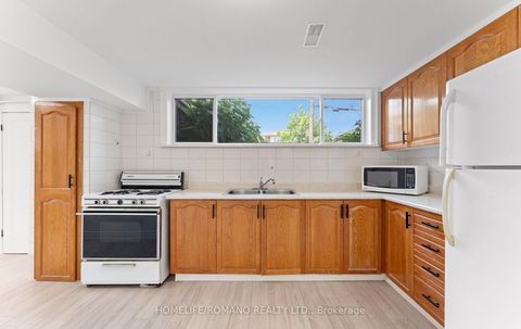 Photo 25 at 37 Donofree Road, Maple Leaf, Toronto