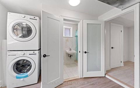 Photo 26 at 37 Donofree Road, Maple Leaf, Toronto