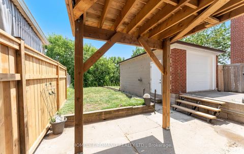 Photo 28 at 37 Donofree Road, Maple Leaf, Toronto