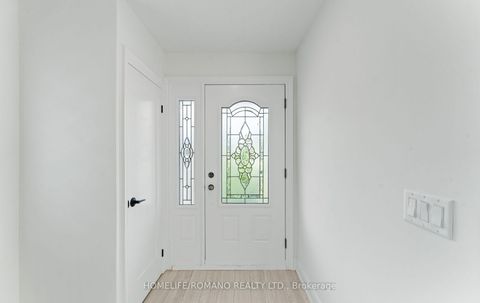 Photo 3 at 37 Donofree Road, Maple Leaf, Toronto