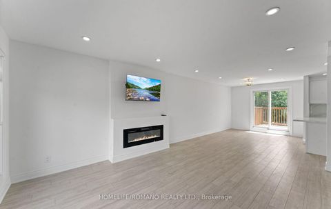 Photo 4 at 37 Donofree Road, Maple Leaf, Toronto