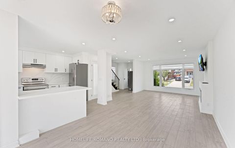 Photo 6 at 37 Donofree Road, Maple Leaf, Toronto