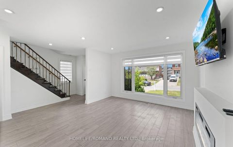 Photo 7 at 37 Donofree Road, Maple Leaf, Toronto