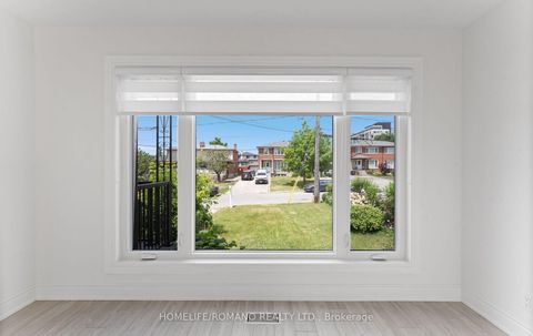 Photo 8 at 37 Donofree Road, Maple Leaf, Toronto