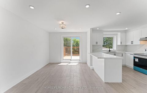 Photo 9 at 37 Donofree Road, Maple Leaf, Toronto