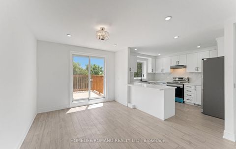 Photo 10 at 37 Donofree Road, Maple Leaf, Toronto