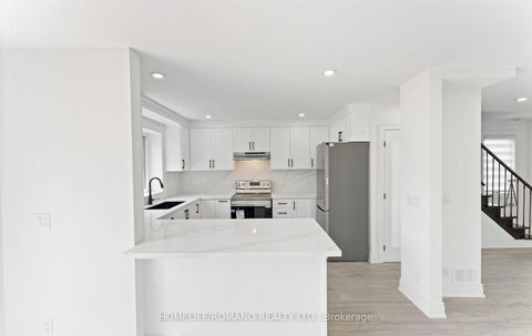 Photo 12 at 37 Donofree Road, Maple Leaf, Toronto