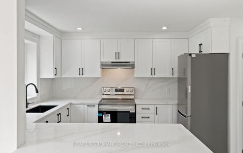 Photo 13 at 37 Donofree Road, Maple Leaf, Toronto