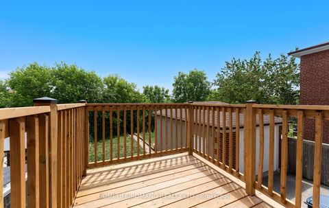 Photo 14 at 37 Donofree Road, Maple Leaf, Toronto