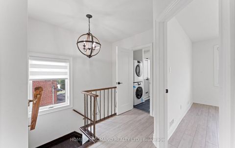 Photo 15 at 37 Donofree Road, Maple Leaf, Toronto