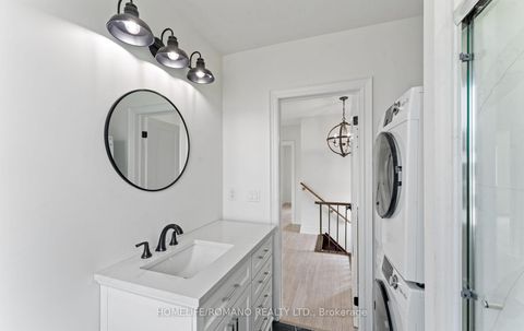 Photo 20 at 37 Donofree Road, Maple Leaf, Toronto