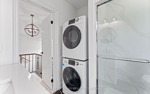 Photo 21 at 37 Donofree Road, Maple Leaf, Toronto