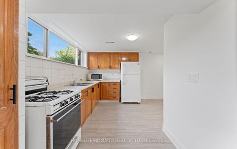 Photo 23 at 37 Donofree Road, Maple Leaf, Toronto