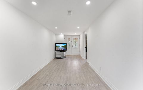 Photo 24 at 37 Donofree Road, Maple Leaf, Toronto