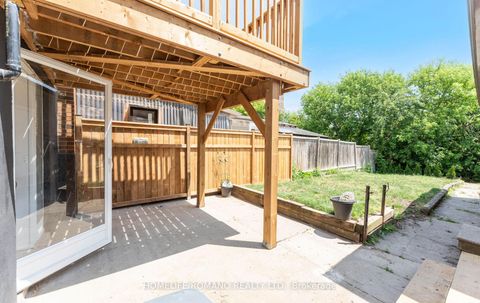 Photo 27 at 37 Donofree Road, Maple Leaf, Toronto