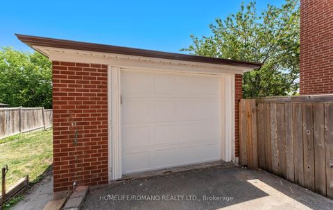 Photo 29 at 37 Donofree Road, Maple Leaf, Toronto