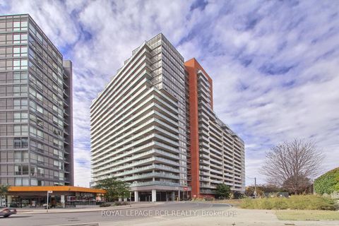 Photo 0 at 623 - 38 Joe Shuster Way, South Parkdale, Toronto