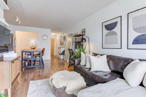 Photo 19 at 623 - 38 Joe Shuster Way, South Parkdale, Toronto