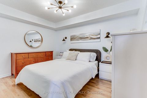 Photo 21 at 623 - 38 Joe Shuster Way, South Parkdale, Toronto