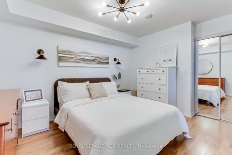 Photo 22 at 623 - 38 Joe Shuster Way, South Parkdale, Toronto