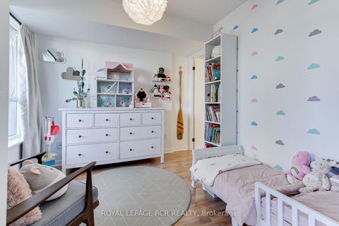 Photo 25 at 623 - 38 Joe Shuster Way, South Parkdale, Toronto