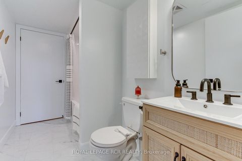 Photo 28 at 623 - 38 Joe Shuster Way, South Parkdale, Toronto