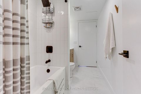 Photo 30 at 623 - 38 Joe Shuster Way, South Parkdale, Toronto