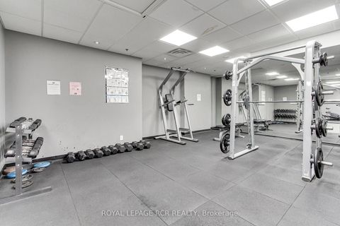 Photo 36 at 623 - 38 Joe Shuster Way, South Parkdale, Toronto