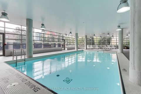 Photo 38 at 623 - 38 Joe Shuster Way, South Parkdale, Toronto