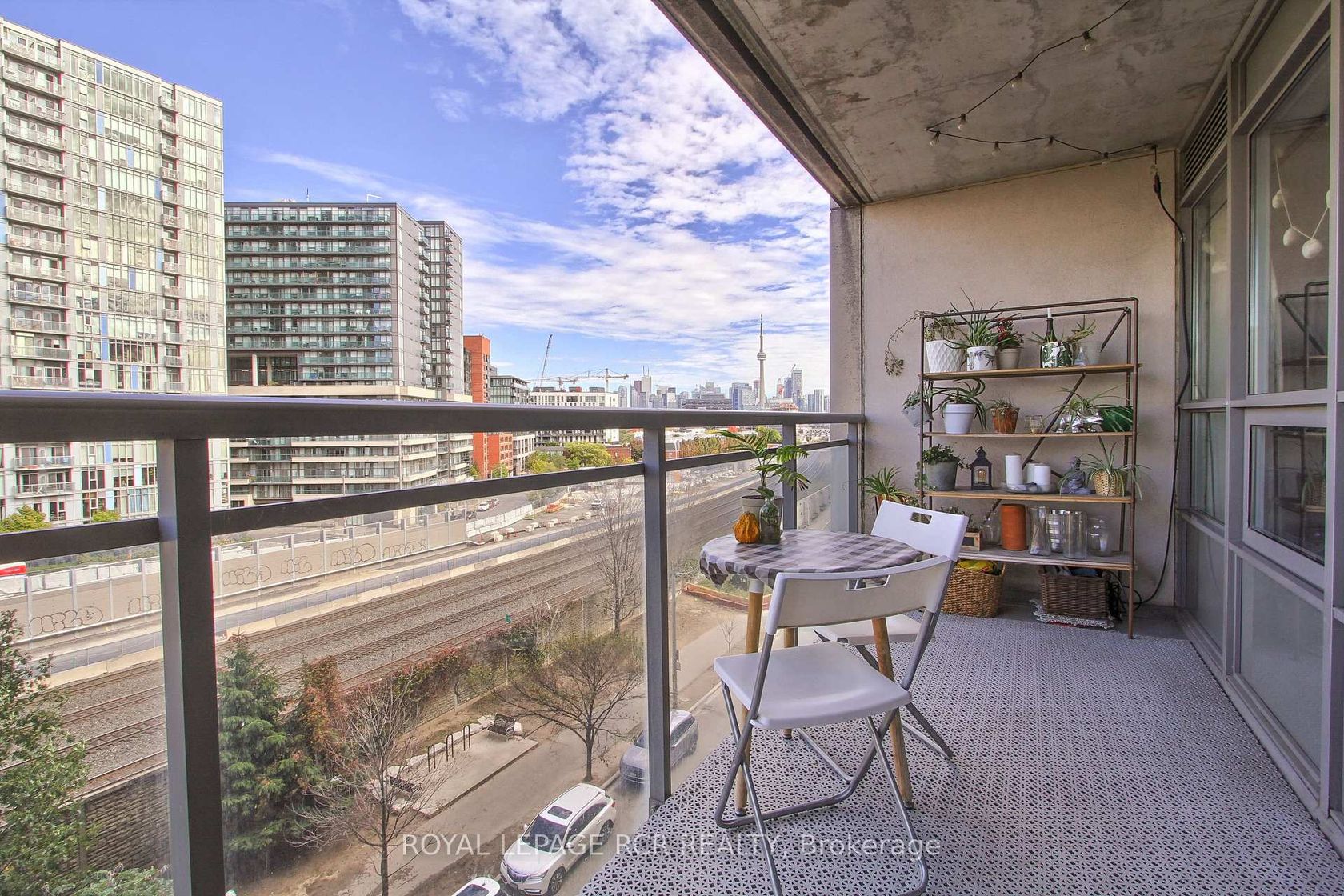 Photo 34 at 623 - 38 Joe Shuster Way, South Parkdale, Toronto Photo 34 at 623 - 38 Joe Shuster Way, South Parkdale, Toronto