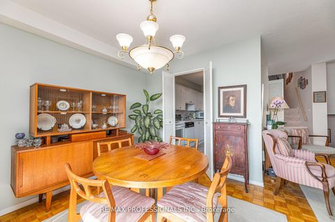 Photo 7 at 907 - 11 Wincott Drive, The Westway, Toronto