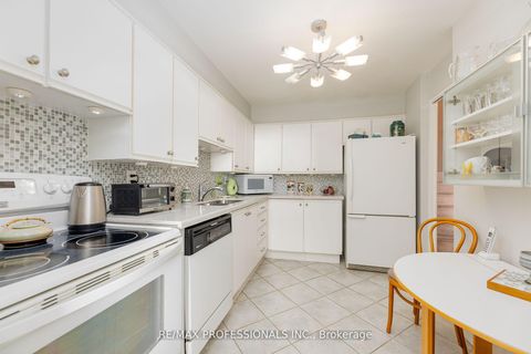 Photo 9 at 907 - 11 Wincott Drive, The Westway, Toronto
