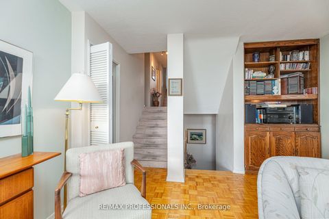 Photo 12 at 907 - 11 Wincott Drive, The Westway, Toronto
