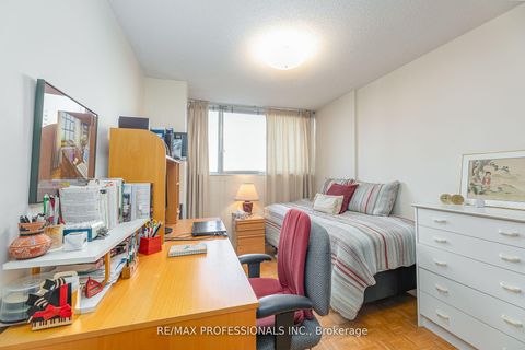 Photo 18 at 907 - 11 Wincott Drive, The Westway, Toronto