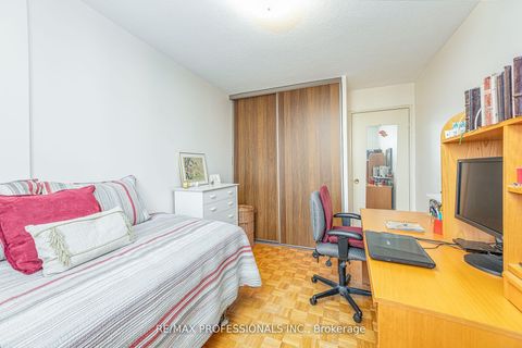 Photo 19 at 907 - 11 Wincott Drive, The Westway, Toronto