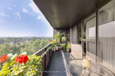 Photo 20 at 907 - 11 Wincott Drive, The Westway, Toronto