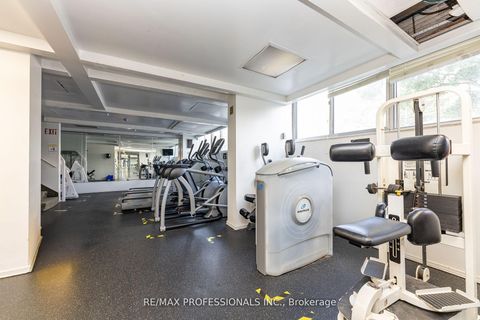 Photo 25 at 907 - 11 Wincott Drive, The Westway, Toronto