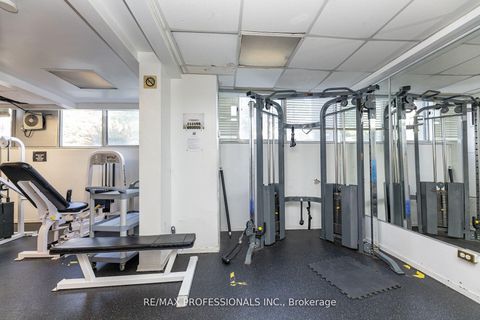 Photo 26 at 907 - 11 Wincott Drive, The Westway, Toronto