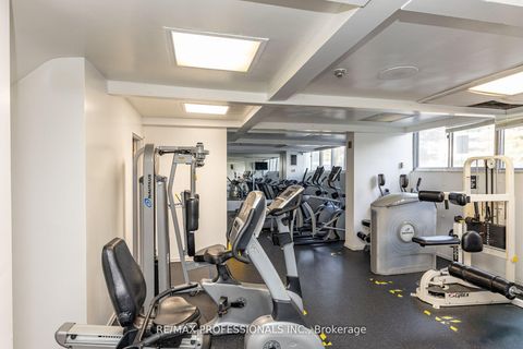 Photo 27 at 907 - 11 Wincott Drive, The Westway, Toronto